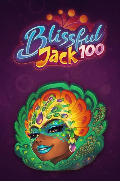 Blissfull Jack 100 - Cleobetra
