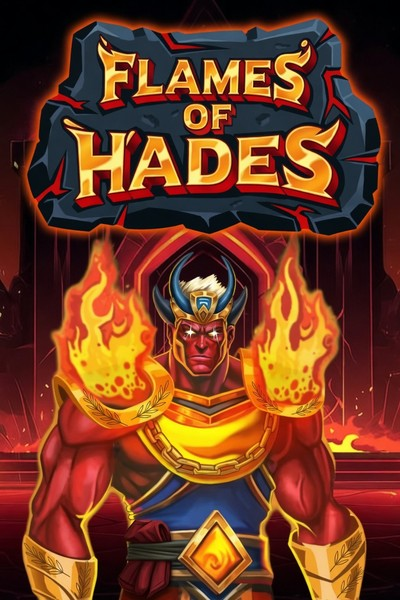 Flames of Hades - Cleobetra