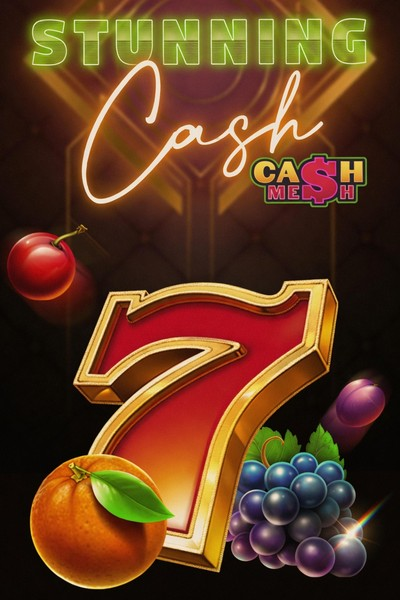 Stunning Cash - Cleobetra