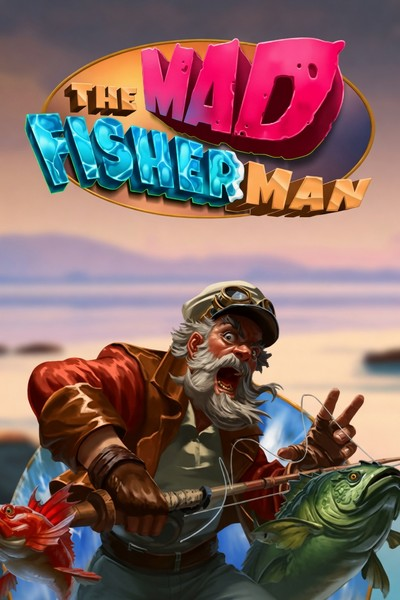 The Mad Fisherman - Cleobetra